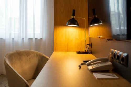 Hotel&spa Hetman