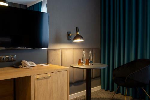 Hotel&spa Hetman