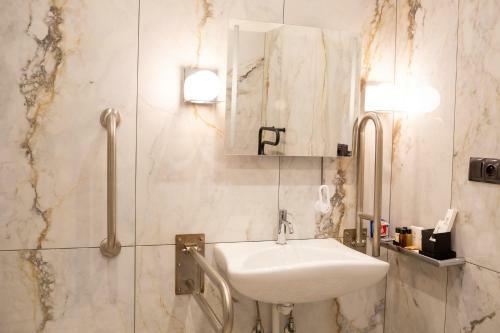 Hotel&spa Hetman