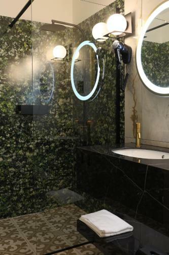 Hotel&spa Hetman