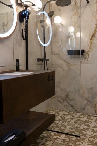 Hotel&spa Hetman