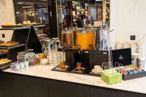 Hotel&spa Hetman