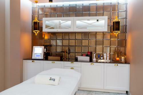 Hotel&spa Hetman