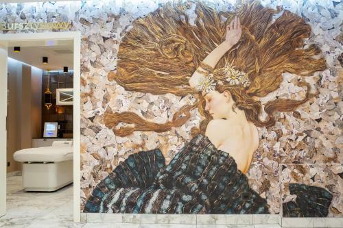 Hotel&spa Hetman