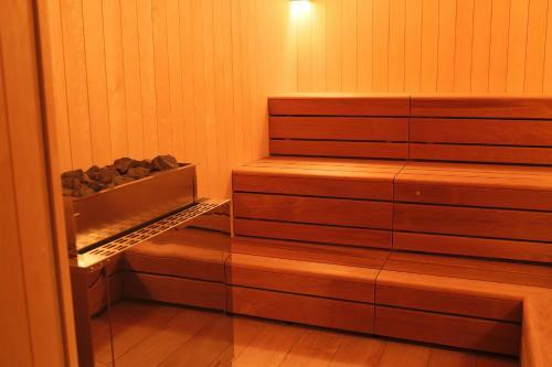 Hotel&spa Hetman