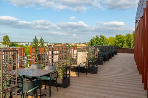 Hotel&spa Hetman