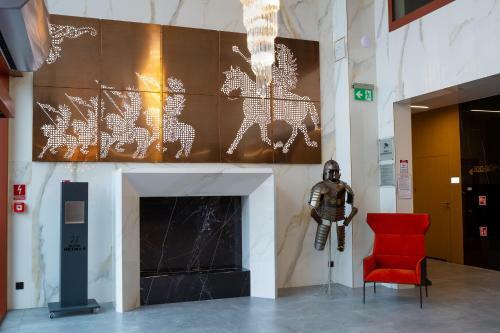 Hotel&spa Hetman