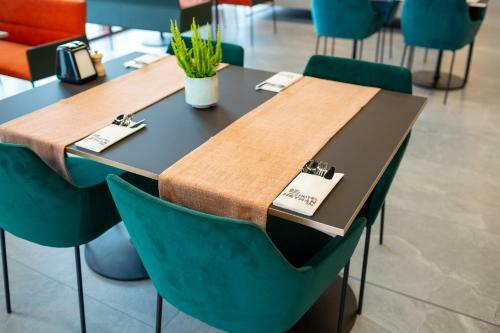 Hotel&spa Hetman