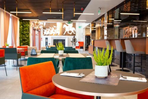 Hotel&spa Hetman