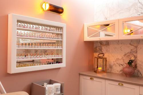 Hotel&spa Hetman