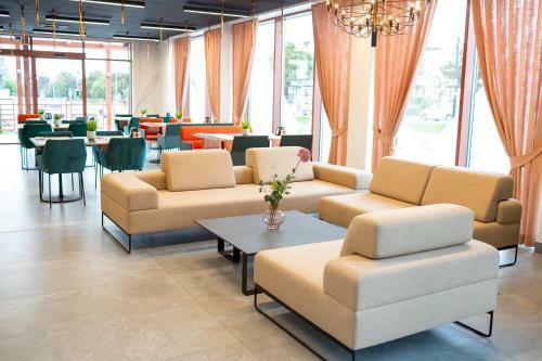 Hotel&spa Hetman