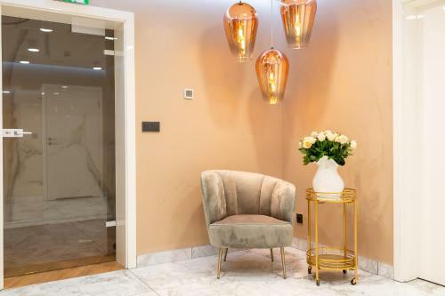 Hotel&spa Hetman