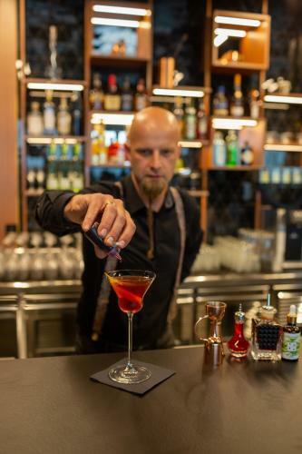 Hotel&spa Hetman