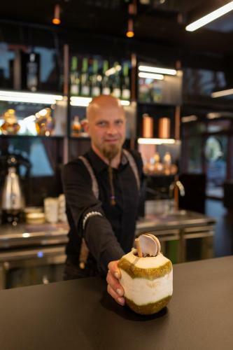 Hotel&spa Hetman