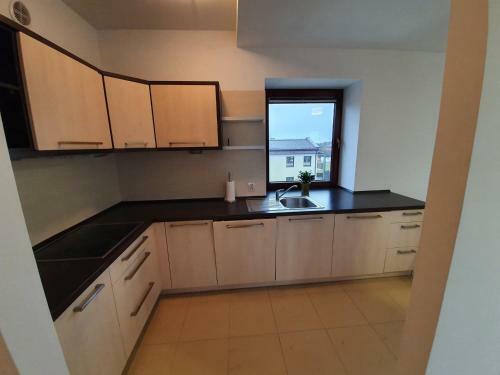 Lido Apartamenty