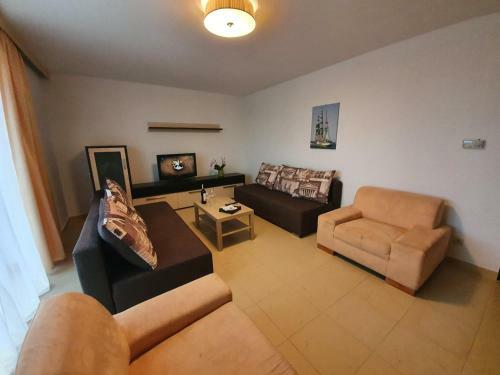 Lido Apartamenty
