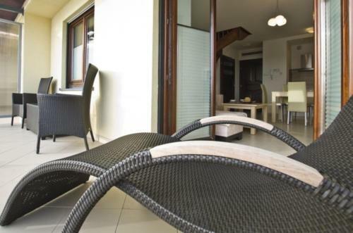 Lido Apartamenty