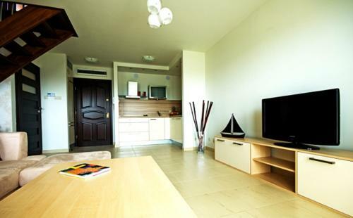 Lido Apartamenty