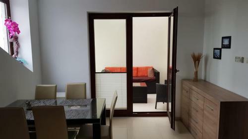 Lido Apartamenty