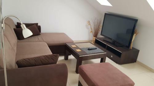 Lido Apartamenty