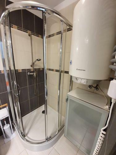 Lido Apartamenty