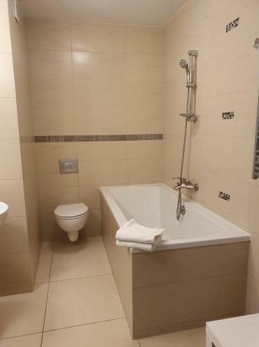 Lido Apartamenty
