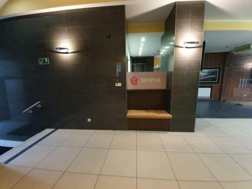 Lido Apartamenty