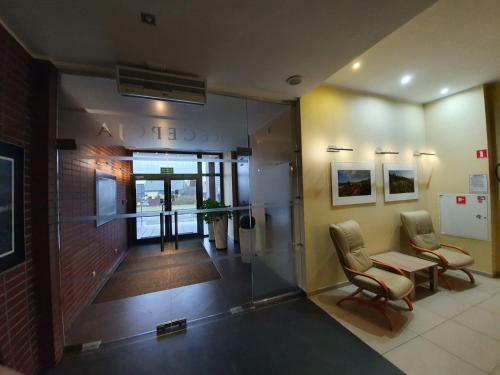Lido Apartamenty