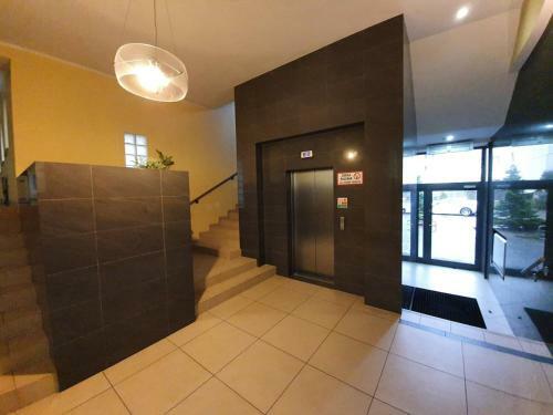 Lido Apartamenty