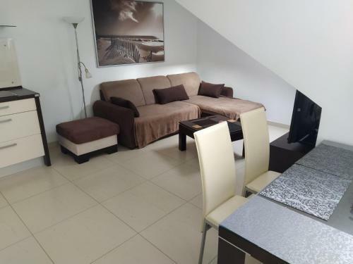 Lido Apartamenty