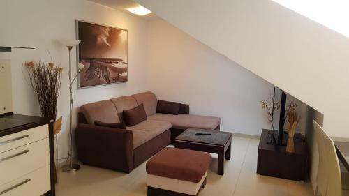 Lido Apartamenty