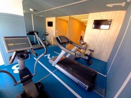 Apartament Plus 22 C
