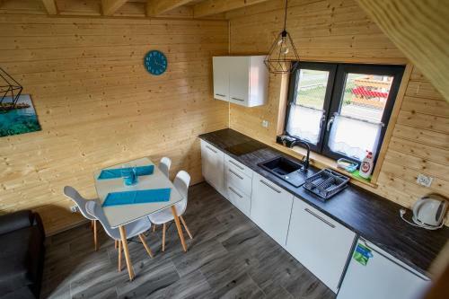 Lodge Sarbinowo Prestige - Ekskluzywne Domki Nad Morzem