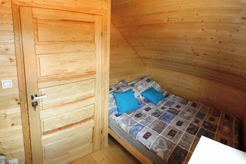 Lodge Sarbinowo Prestige - Ekskluzywne Domki Nad Morzem