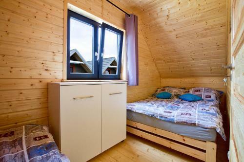 Lodge Sarbinowo Prestige - Ekskluzywne Domki Nad Morzem