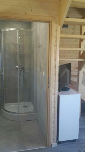 Lodge Sarbinowo Prestige - Ekskluzywne Domki Nad Morzem
