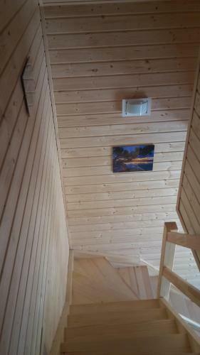 Lodge Sarbinowo Prestige - Ekskluzywne Domki Nad Morzem