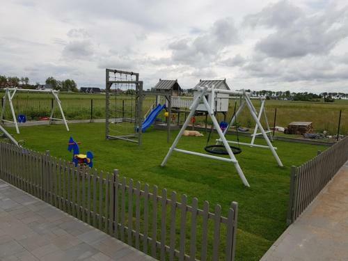 Lodge Sarbinowo Prestige - Ekskluzywne Domki Nad Morzem