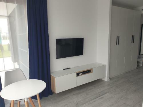 Loft Apartamenty W Sarbinowie