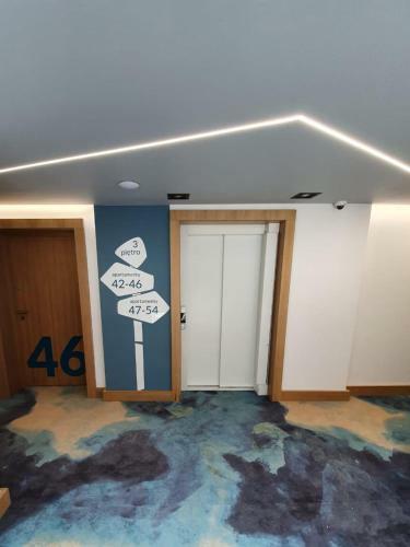 Loft Apartamenty W Sarbinowie