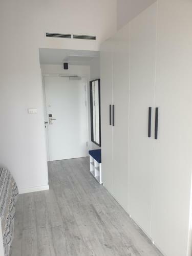 Loft Apartamenty W Sarbinowie