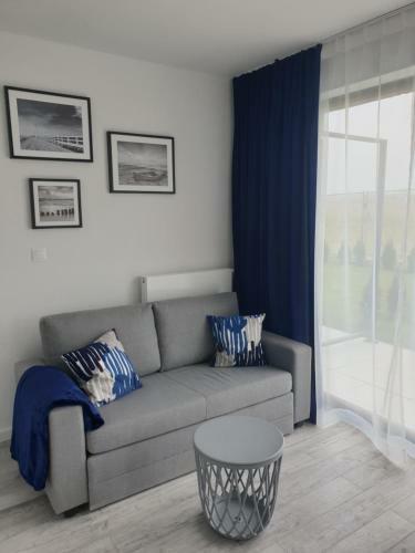Loft Apartamenty W Sarbinowie