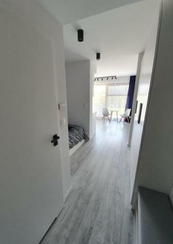 Loft Apartamenty W Sarbinowie