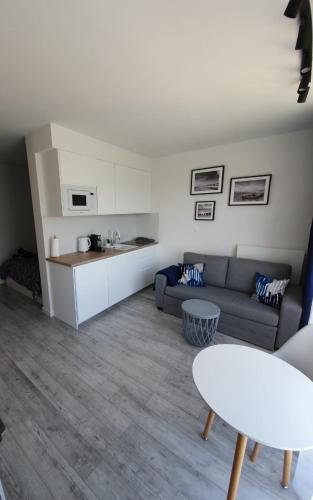 Loft Apartamenty W Sarbinowie