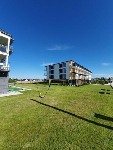 Loft Apartamenty W Sarbinowie