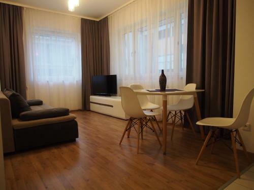 Atrium Apartament