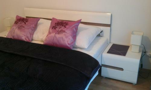 Atrium Apartament