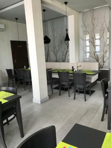 Atrium Apartament