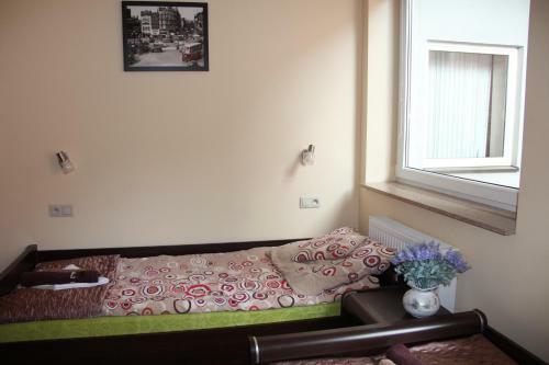 Albergue Baza Noclegowa Mistral