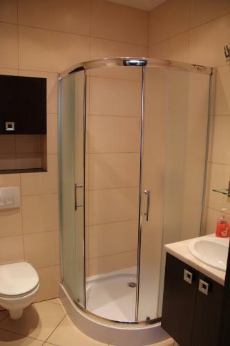 Albergue Baza Noclegowa Mistral